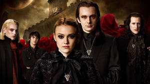 The Twilight Saga Volturi-klanen wallpaper — Twilight Wallpapers