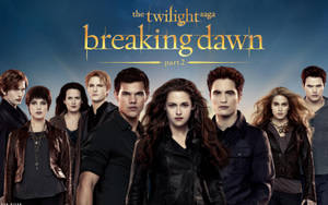 The Twilight Saga Filmplakat wallpaper — Twilight Wallpapers
