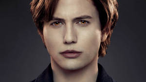 The Twilight Saga Jasper Hale wallpaper — Twilight Wallpapers