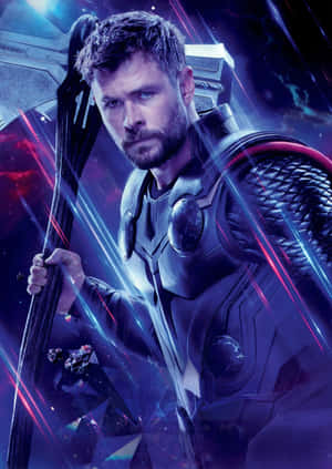 Thor billeder — Huawei Mate XT 2 Ultimate Wallpapers