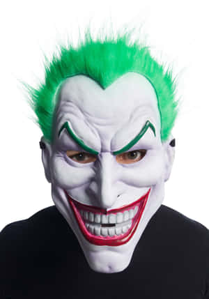 Joker Maske Billeder — Realme Pad 3 Wallpapers