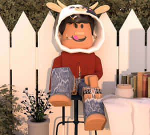 Tilpas din avatar med Aesthetic Roblox, det førende spil for alle aldre