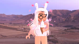 "Tilpas din Roblox-avatar med tusindvis af æstetiske kombinationer!"