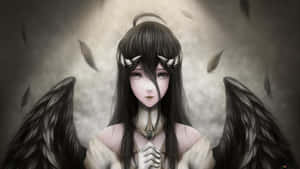 Sort anime billeder — Sort anime Wallpapers