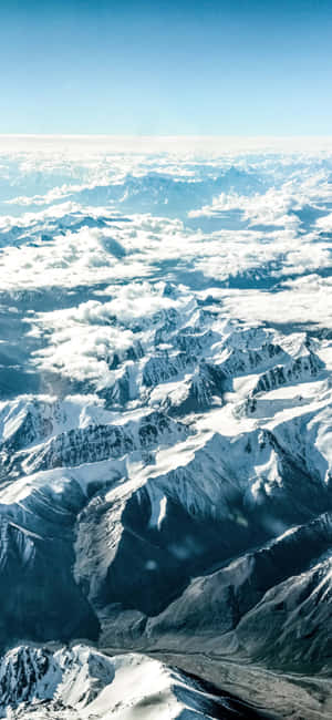 Himalaya billeder — OnePlus Ace Wallpapers