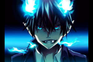 Anime dæmon billeder — Anime dæmon Wallpapers