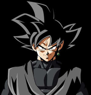 Billeder af Goku Black — Goku Wallpapers