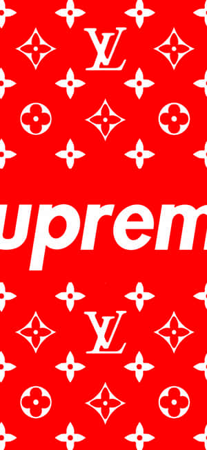 Cool Louis Vuitton — iPhone 14 Pro Wallpapers