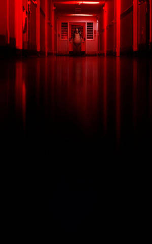 Skræmmende Iphone — POCO Pad C1 Wallpapers