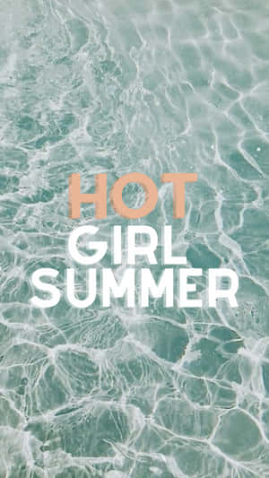 Sommerbaggrund — Sommer Wallpapers