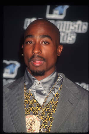 Tupac billeder — Vivo Pad6 Pro Wallpapers
