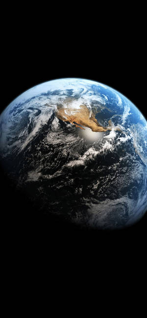 Iphone Xs Planet — Galaxy A Wallpapers