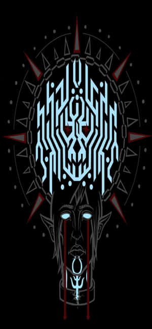 iPhone Xs Dragon Age Inquisition Baggrund — iPhone Xs Max Wallpapers