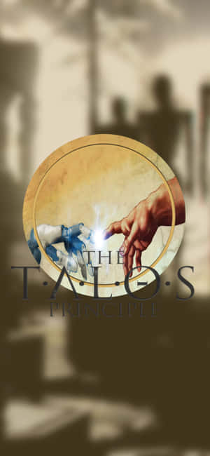 Iphone Xs The Talos Principle Baggrund — Google Pixel 6 Pro Wallpapers