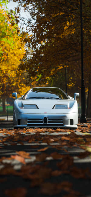 Iphone Xs Forza Horizon 4 Baggrund — Pixel 8a Wallpapers