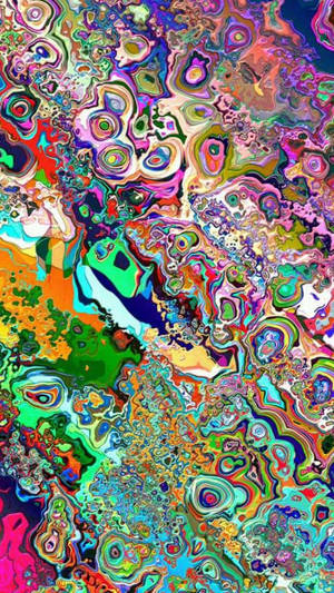 Æstetisk Trippy