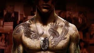 Sleeping Dogs baggrund