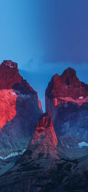 Yosemite Iphone — Samsung galaxy s22 Wallpapers