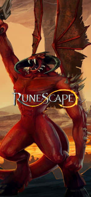 Iphone Xs Max Runescape Baggrund — HMD Pulse 2 Pro Wallpapers