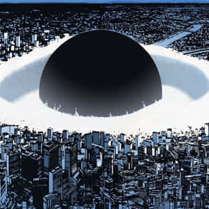 Anime City billeder — Anime by GIF Wallpapers