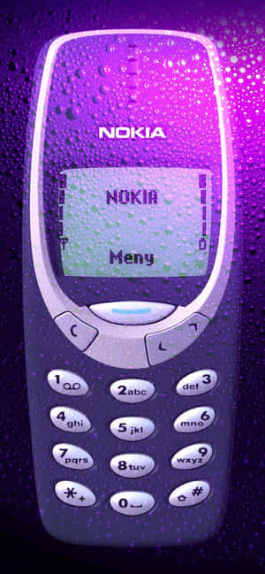 Udforsk uendelige muligheder med Nokia 850 — Galaxy C Wallpapers