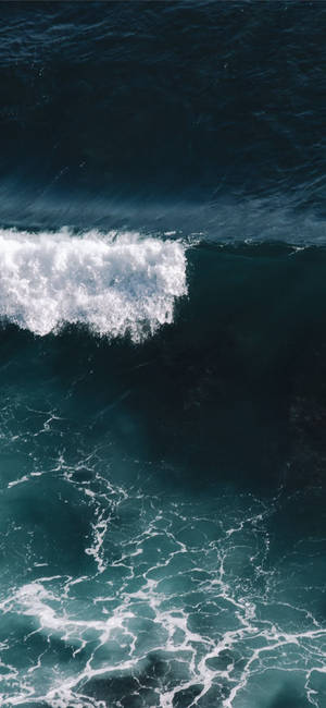 iPhone rejse — Galaxy A27 Wallpapers