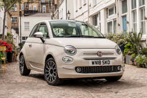 Fiat-billeder — MacBook Pro M2 Wallpapers