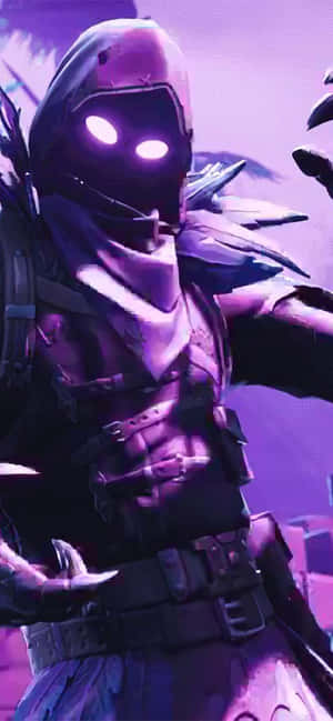 Aerial Assault Trooper — iPhone 17 Wallpapers