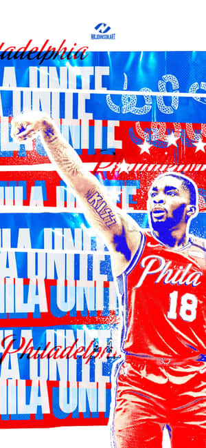 76ers Iphone — iPhone 11 Pro Wallpapers