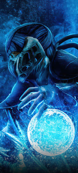 Mortal Kombat 2021 — 1440x3200 Wallpapers