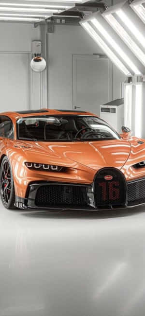 iPhone XS Bugatti-baggrund — Pixel 11 Pro XL Wallpapers