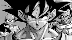 Dragon Ball-billeder — Dragon Ball Wallpapers