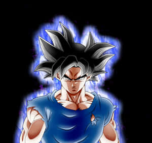 Ultra Instinct Png - Dragon Ball Super Ultra Instinct Png, Gennemsigtig Png — Ultra Instinct Goku Wallpapers