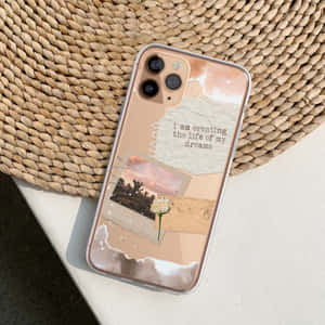 Telefoncover billeder — Abstrakt iPhone Wallpapers