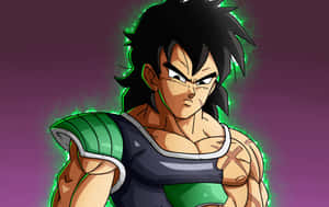 Dragon Ball Super Broly billeder — Dragon ball super broly Wallpapers