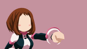 Uraraka Aestetik