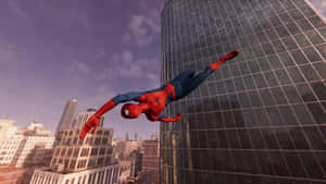 Spider-Man billeder — Edderkoppenmand Wallpapers