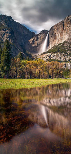 Yosemite Iphone — Galaxy A Wallpapers