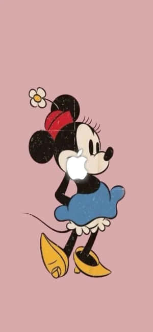 Iphone Xs Max Disney Baggrund — 1170x2532 Wallpapers