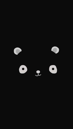Sød sort baggrund — Sød sort Wallpapers