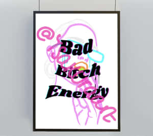 Baddie Aesthetic billeder — Baddie æstetik Wallpapers