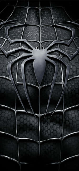 Spiderman baggrund — Vivo S60 Wallpapers
