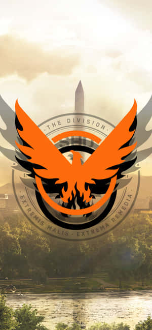 Iphone Xs Max The Division Baggrund — Nothing Phone (3a) Wallpapers