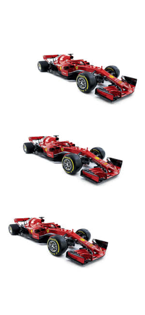 iPhone Xs F1 2018 Baggrund — Realme Narzo 80 Lite 5G Wallpapers
