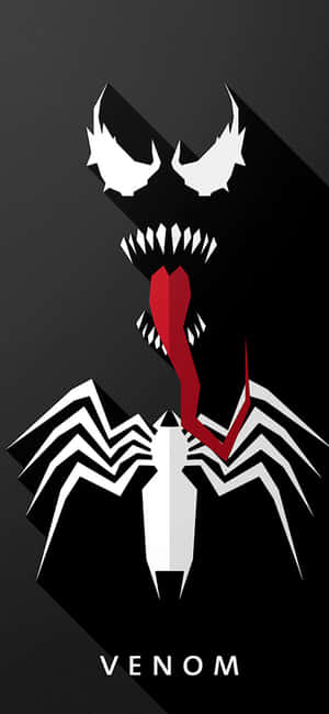 Carnage Iphone — POCO F7 Pro Wallpapers