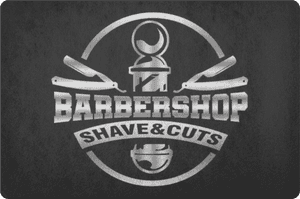 Barberstang Png, Gennemsigtig Png
