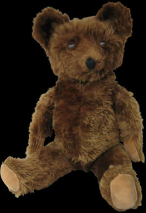 Gammel bamse png, gennemsigtig png