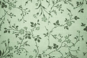 Vintage salviegrøn æstetik tapet — Grøn æstetik Wallpapers