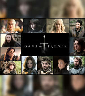 Game Of Thrones billeder — Xiaomi Mix Flip 2 Wallpapers