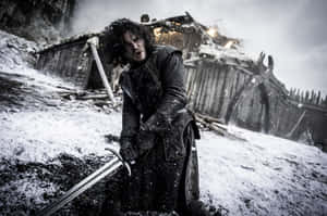 Game of Thrones baggrund — MacBook Air 15 Wallpapers